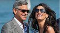 El actor George Clooney y su esposa Amal Clooney donaron un total de un millón y medio de dólares para ayudar a los afectados por la Covid-19. El actor George Clooney y su esposa Amal Clooney donaron un total de un millón y medio de dólares para ayudar a los afectados por la Covid-19.