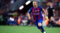 Iniesta destacó que sigue siendo un jugador muy competitivo. Iniesta destacó que sigue siendo un jugador muy competitivo.