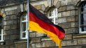 Bandera de Alemania. Bandera de Alemania.