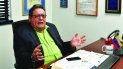 Oswaldo Muñoz, presidente del Grupo Editorial El Venezolano. Oswaldo Muñoz, presidente del Grupo Editorial El Venezolano.