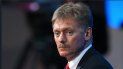Dmitri Peskov, vocero del Kremlin. Dmitri Peskov, vocero del Kremlin.