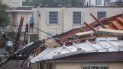 El huracán Irma ocasionó daños en Los Cayos de la Florida y otras localidades como Miami y Naples. El huracán Irma ocasionó daños en Los Cayos de la Florida y otras localidades como Miami y Naples.