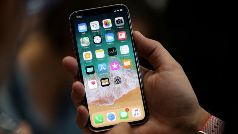 Como Apagar Iphone X Si No Funciona La Pantalla