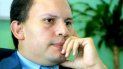 El exviceministro de Energía, Nervis Villalobos. El exviceministro de Energía, Nervis Villalobos.