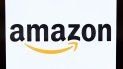 Logo de Amazon. Logo de Amazon.