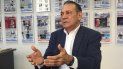 Jesús Seguías, presidente de Datincorp, es muy agudo en su análisis de la realidad política venezolana. Jesús Seguías, presidente de Datincorp, es muy agudo en su análisis de la realidad política venezolana.