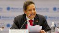 El presidente de Citgo es primo del fallecido presidente venezolano Hugo Chávez, que fue elegido diputado del Parlamento venezolano en 2015 y se desempeñó también como viceministro de Petróleo. El presidente de Citgo es primo del fallecido presidente venezolano Hugo Chávez, que fue elegido diputado del Parlamento venezolano en 2015 y se desempeñó también como viceministro de Petróleo.