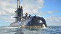 El submarino ARA San Juan se encontraba navegando en tránsito de Ushuaia (en la zona más austral del país) a Mar del Plata (provincia de Buenos Aires). El submarino ARA San Juan se encontraba navegando en tránsito de Ushuaia (en la zona más austral del país) a Mar del Plata (provincia de Buenos Aires).