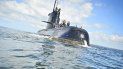 El jefe de la Base Naval de Mar del Plata informó a los familiares que el ARA San Juan fue detectado en la noche del viernes por vehículos operados remotamente desde el buque de la firma estadounidense Ocean Infinity contratado por el Gobierno argentino El jefe de la Base Naval de Mar del Plata informó a los familiares que el ARA San Juan fue detectado en la noche del viernes por vehículos operados remotamente desde el buque de la firma estadounidense Ocean Infinity contratado por el Gobierno argentino