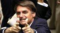 Jjair Bolsonaro, candidato presidencial. Jjair Bolsonaro, candidato presidencial.