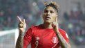 Paolo puede llegar al Maracaná hoy, anunció el equipo brasileño en su cuenta de Twitter. Paolo puede llegar al Maracaná hoy, anunció el equipo brasileño en su cuenta de Twitter.