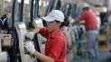 Puesto de trabajo en los Estados Unidos crecieron en los primeros seis meses de 2018. Puesto de trabajo en los Estados Unidos crecieron en los primeros seis meses de 2018.