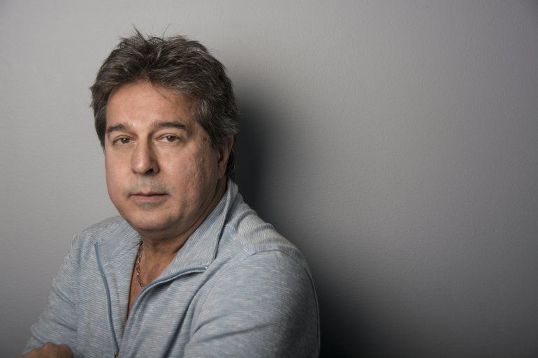 Como Pasan Los Días Rudy La Scala