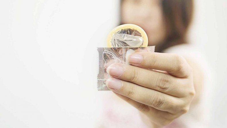qué tipo de célula aumentaría durante una infección parasitaria