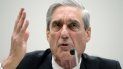 Robert Mueller, fiscal especial. Robert Mueller, fiscal especial.