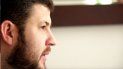 El exalcalde venezolano, David Smolansky. El exalcalde venezolano, David Smolansky.