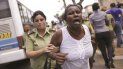El régimen castrista mantiene el totalitarismo y la represión en Cuba. El régimen castrista mantiene el totalitarismo y la represión en Cuba.