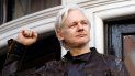 Julián Assange, fundador de WikiLeaks. Julián Assange, fundador de WikiLeaks.