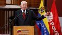 Ramírez fue 12 años ministro de Petróleo en Venezuela y durante una década presidente de la estatal PDVSA Ramírez fue 12 años ministro de Petróleo en Venezuela y durante una década presidente de la estatal PDVSA