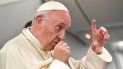 El Papa Francisco. El Papa Francisco.