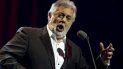 Plácido Domingo actuó por última vez en Rusia junto al peruano Juan Diego Flórez, en la gala previa al Mundial de Fútbol 2018 en Moscú, acompañado de la orquesta del Teatro Mariinski. Plácido Domingo actuó por última vez en Rusia junto al peruano Juan Diego Flórez, en la gala previa al Mundial de Fútbol 2018 en Moscú, acompañado de la orquesta del Teatro Mariinski.
