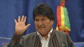 Evo Morales, Bolivia. Evo Morales, Bolivia.