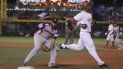 Gracial (derecha) estuvo con los Alazanes de Cuba en la pasada Serie del Caribe jugada en México. Gracial (derecha) estuvo con los Alazanes de Cuba en la pasada Serie del Caribe jugada en México.