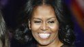 Michelle Obama, exprimera dama de los EEUU. Michelle Obama, exprimera dama de los EEUU.