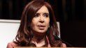 Cristina Fernández, expresidenta de Argentina Cristina Fernández, expresidenta de Argentina