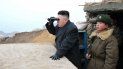 El líder del Corea del Norte, Kim Jung-un. El líder del Corea del Norte, Kim Jung-un.