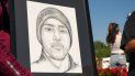 Retrato del venezolano Joaquín Oliver, dibujado por una mujer de Pennsylvania que retrató a todas las víctimas de la matanza de la escuela secundaria Marjory Stoneman Douglas. Retrato del venezolano Joaquín Oliver, dibujado por una mujer de Pennsylvania que retrató a todas las víctimas de la matanza de la escuela secundaria Marjory Stoneman Douglas.