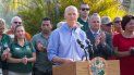 Rick Scott, gobernador de la Florida. Rick Scott, gobernador de la Florida.
