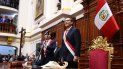 El nuevo presidente de Perú, Martín Vizcarra. El nuevo presidente de Perú, Martín Vizcarra.