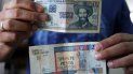 La unificación monetaria es una de las principales reformas pendientes en Cuba, donde en la actualidad circulan dos monedas: el peso cubano (CUP) y el peso convertible (CUC). La unificación monetaria es una de las principales reformas pendientes en Cuba, donde en la actualidad circulan dos monedas: el peso cubano (CUP) y el peso convertible (CUC).