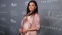 Longoria (Corpus Christi, EE.UU., 1975) alcanzó el estrellato en Hollywood como actriz gracias a la serie Desperate Housewives Longoria (Corpus Christi, EE.UU., 1975) alcanzó el estrellato en Hollywood como actriz gracias a la serie Desperate Housewives