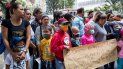 Los familiares de los pacientes denunciaron que en los últimos meses se han pospuesto cirugías, quimioterapias y estudios en el JM de los Ríos debido a la escasez de materiales Los familiares de los pacientes denunciaron que en los últimos meses se han pospuesto cirugías, quimioterapias y estudios en el JM de los Ríos debido a la escasez de materiales