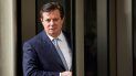 Paul Manafort, exjefe de campaña del presidente Trump. Paul Manafort, exjefe de campaña del presidente Trump.