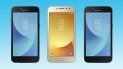 La peculiaridad del teléfono Samsung J2 Pro es que no se permite la conexión de datos. La peculiaridad del teléfono Samsung J2 Pro es que no se permite la conexión de datos.