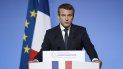 Emmanuel Macron, presidente de Francia Emmanuel Macron, presidente de Francia