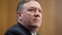 Mike Pompeo, titular de la CIA. Mike Pompeo, titular de la CIA.