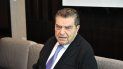 Mario Kreutzberger, conocido como Don Francisco. Mario Kreutzberger, conocido como Don Francisco.