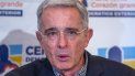 Álvaro Uribe Vélez, expresidente de Colombia. Álvaro Uribe Vélez, expresidente de Colombia.