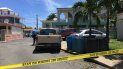 Un trabajador del programa de reconstrucción de viviendas Tu Hogar Renace, en Puerto Rico, muere electrocutado mientras hacía limpieza de un techo. Un trabajador del programa de reconstrucción de viviendas Tu Hogar Renace, en Puerto Rico, muere electrocutado mientras hacía limpieza de un techo.