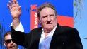 El actor francés Gerard Depardieu a su llegada al estreno de la película Novecento en la pasada edición del Festival de Cine de Venecia. El actor francés Gerard Depardieu a su llegada al estreno de la película Novecento en la pasada edición del Festival de Cine de Venecia.