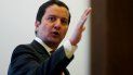 David Luna llegó al cargo de ministro de Tecnología el 15 de mayo de 2015, en sustitución de Diego Molano. David Luna llegó al cargo de ministro de Tecnología el 15 de mayo de 2015, en sustitución de Diego Molano.