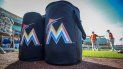 Los Marlins de Miami han tenido un inicio de temporada adverso. Los Marlins de Miami han tenido un inicio de temporada adverso.