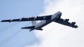 Estados Unidos envió el martes dos bombarderos B-52 a solo 250 kilómetros de la provincia china de Cantón. Estados Unidos envió el martes dos bombarderos B-52 a solo 250 kilómetros de la provincia china de Cantón.