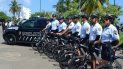 Legisladores expresaron su preocupación ante la disminución de agentes en la Policía de Puerto Rico Legisladores expresaron su preocupación ante la disminución de agentes en la Policía de Puerto Rico