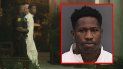 El presunto asesino serial Howell Donaldson III. El presunto asesino serial Howell Donaldson III.