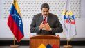 Nicolás Maduro anunció que Venezuela restablece las relaciones con Panamá, tras una crisis diplomática Nicolás Maduro anunció que Venezuela restablece las relaciones con Panamá, tras una crisis diplomática